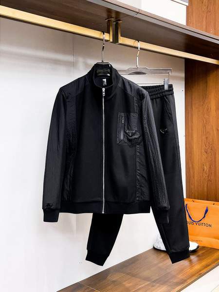 Picture of Prada Sweater Suits _SKUPradaM-3XL13gx0741942